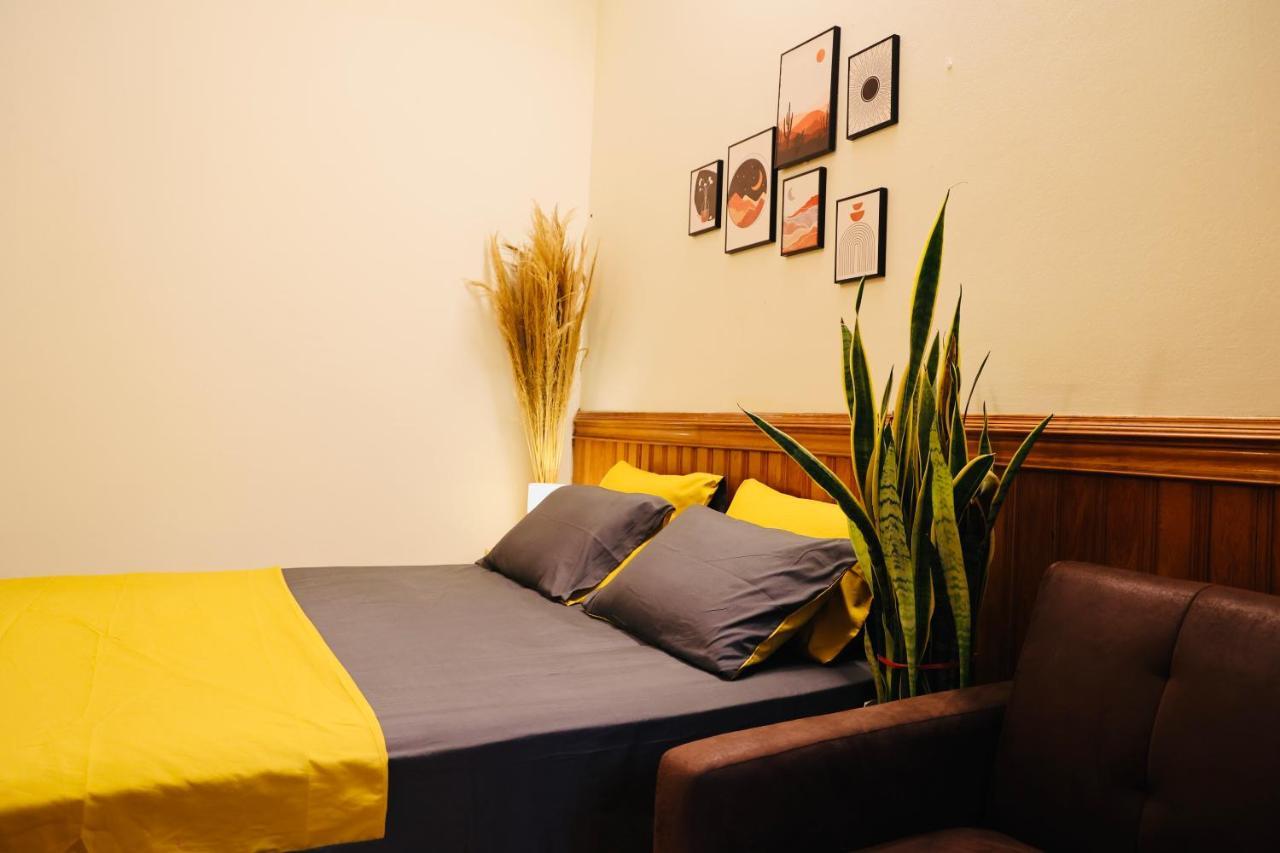Tap Homestay Ngoc Ha Ba Dinh Ha Noi ฮานอย ภายนอก รูปภาพ